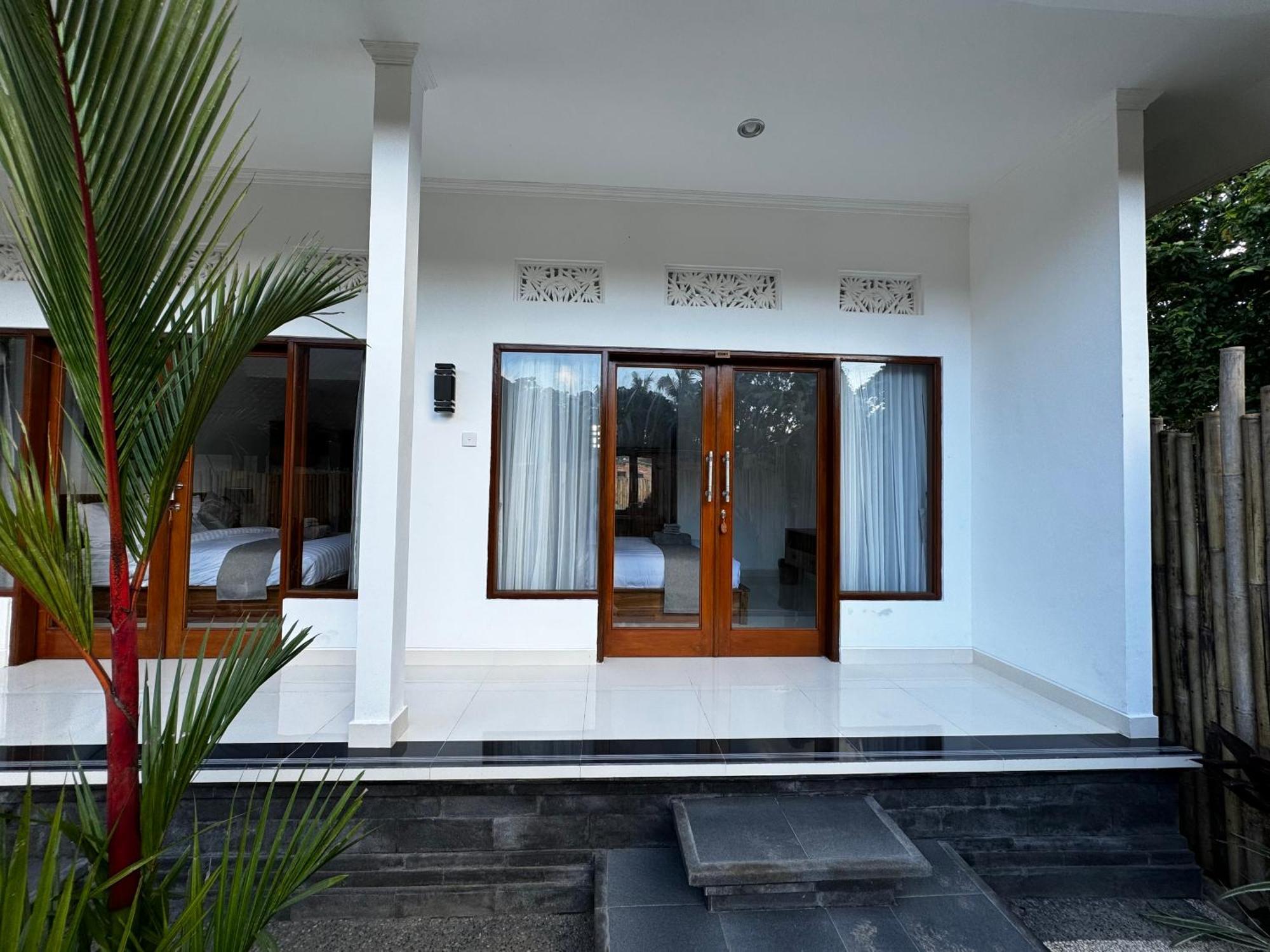 Kokokan House Ubud Exterior foto