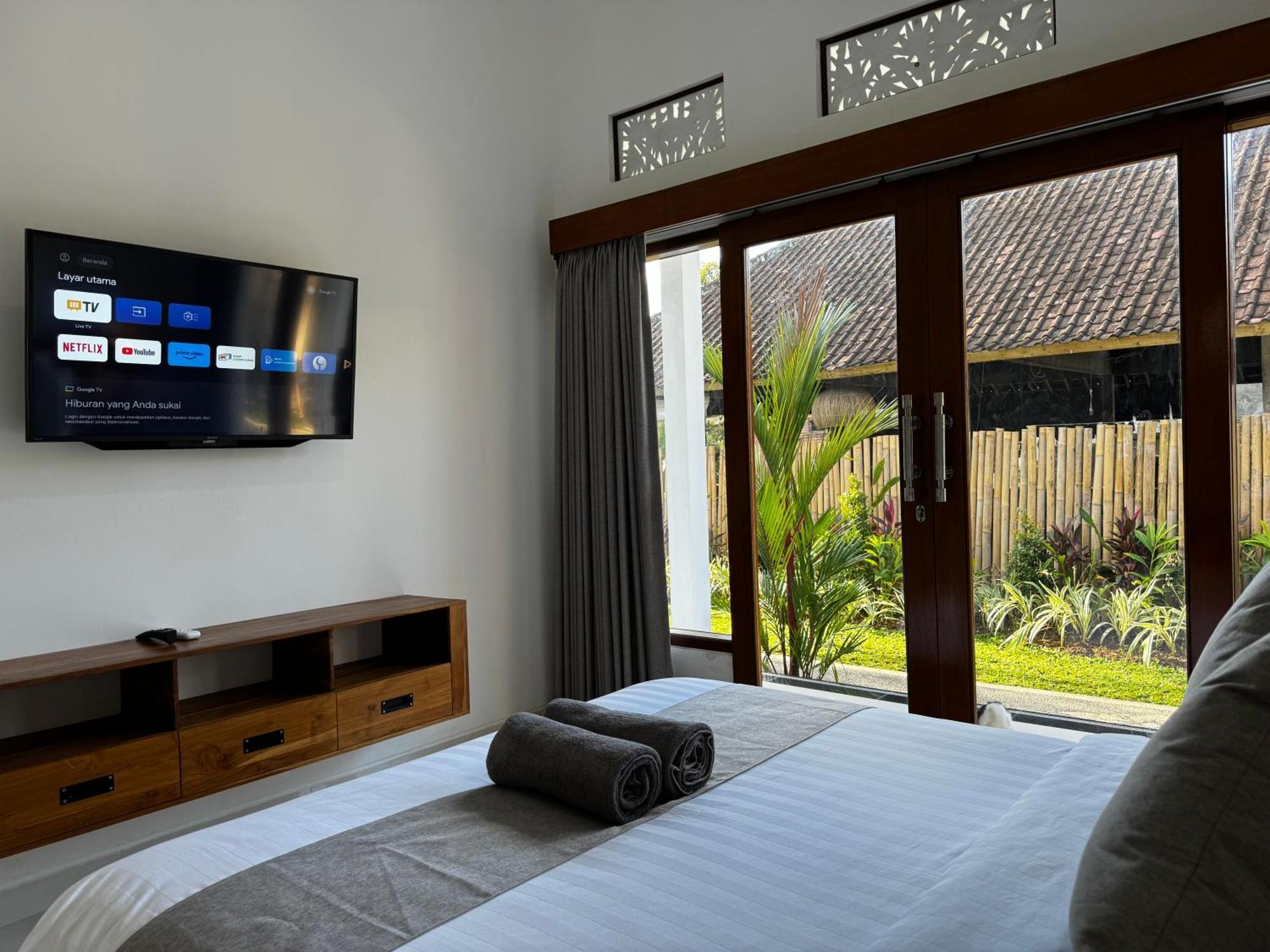 Kokokan House Ubud Exterior foto