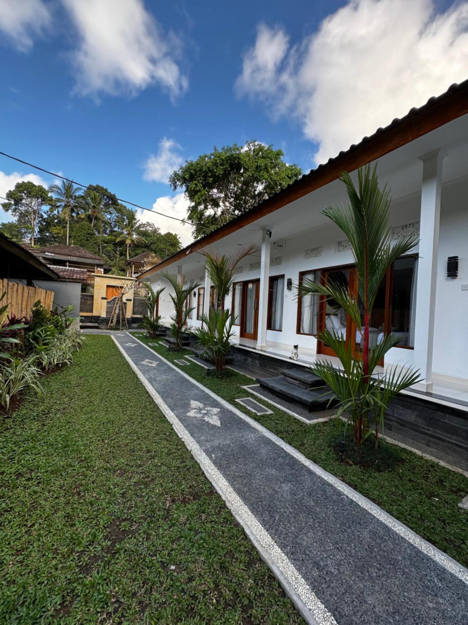 Kokokan House Ubud Exterior foto