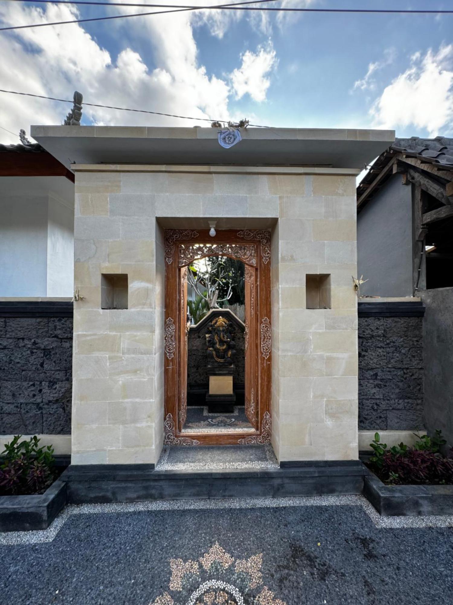 Kokokan House Ubud Exterior foto